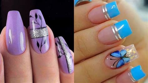 Gorgeous And Stylish Nail Compilation Beautiful Nail Art Designs In 2023 Youtube