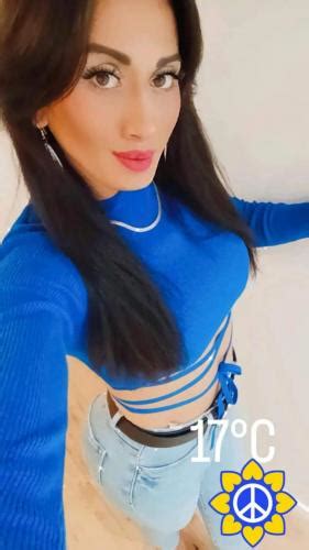 Alexandra Belle Latina EscortSexe Net