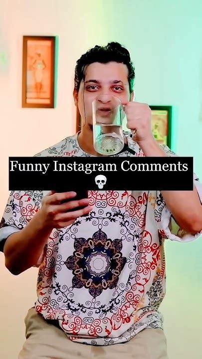 Instagram Funny Comments 🤣🤣🤣🤣 Comedy Funny Roast Memes Comedyfilms