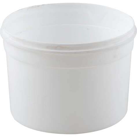 Shop Kennedy Plastic Paint Kettle 300m L Capacity Without Lid Tools