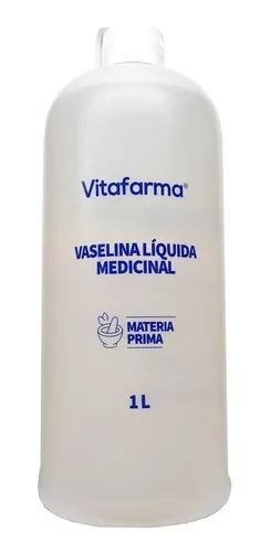 Vaselina Liquida Frasco Ml Reutter Cuotas Sin Inter S