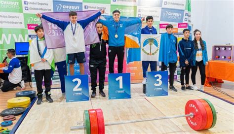 Tierra del Fuego continúa cosechando medallas en los Juegos de la