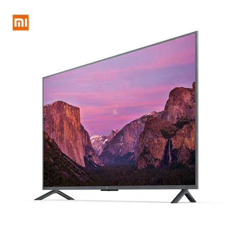Xiaomi Mi TV 4S 65 inch 4K Smart TV (EU) - Afinjo