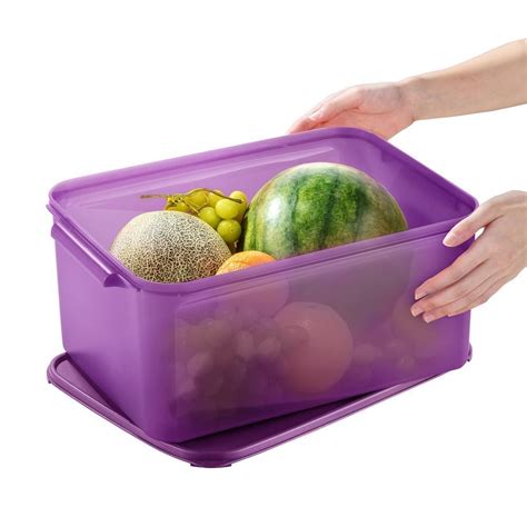 Jumbo Modular Keeper 1 15l Tupperware Plus