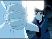 Brushogun | Teen Titans Wiki | Fandom