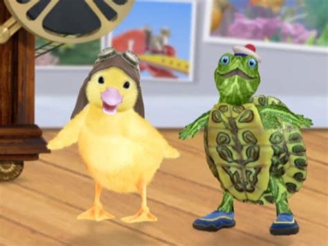 Watch Wonder Pets Season 3 Prime Video