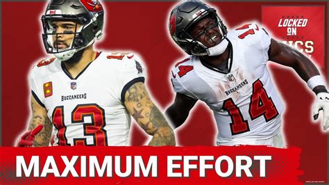 Tampa Bay Buccaneers Face Tall Task Bucs Eagles Secondaries