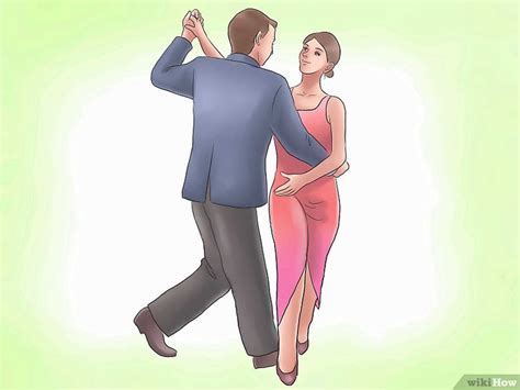 3 Modi Per Ballare Il Tango Wikihow