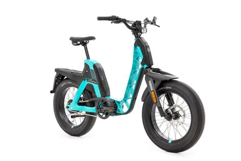 Yamaha Launches Two New Electric Models, BOOSTER Easy eBike and BOOSTER ...