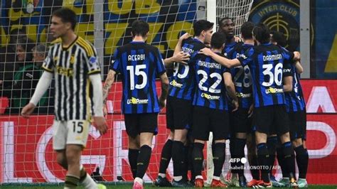 Prediksi Skor Inter Milan Vs Atalanta Liga Italia Tren Kinclong