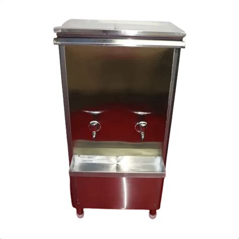 Ltr Stainless Steel Water Cooler At Inr In Hyderabad Fz