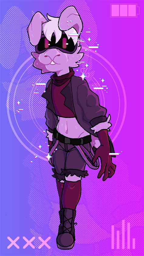 ArtStation - Pretty Glitches 