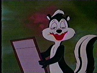 Pepe Le Pew - Looney Tunes Photo (756001) - Fanpop