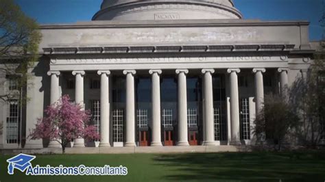 Massachusetts Institute Of Technology Mit Youtube