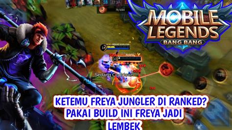 Lagi Push Mmr Sun Malah Ketemu Hyper Freya Siapakah Fighter Terkuat