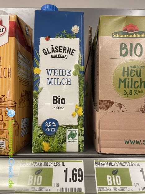 Gläserne molkerei bio weidemilch 3 5 Bio Joghurt Pur Himbeere