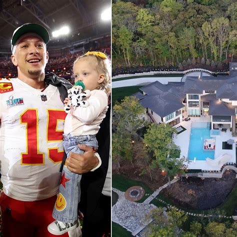 Patrick Mahomes' wife Brittany responds to fan backlash over her 'high horse' attitude | HELLO!