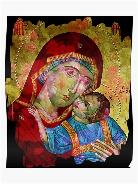 Mary And Baby Jesus Icon at Vectorified.com | Collection of Mary And ...