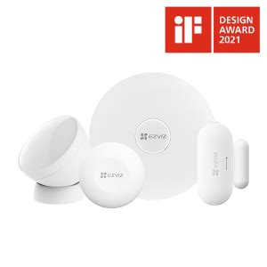 EZVIZ Support - Creating Easy Smart Homes