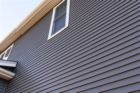 Vinyl Siding Sizes Types And Dimensions Guide