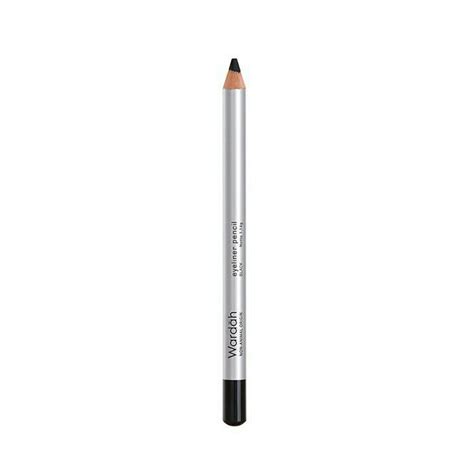 Wardah Eyeliner Pencil Lazada Indonesia