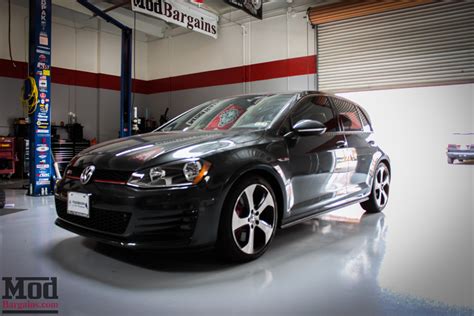 Tech The 5 Best Mods For Vw Golf Gti Mk 7