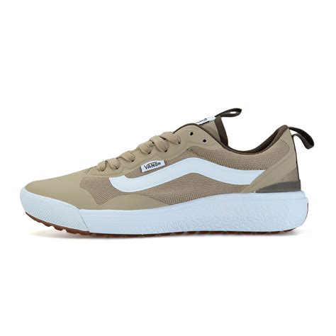 Tênis Vans Ultrarange Exo Cornstalk Nude