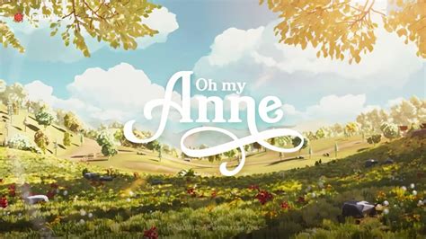 Neowiz Revela Nuevos Detalles Sobre Oh My Anne Con Pochoclos