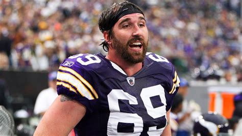 Jared Allen Where Is Former Chiefs Vikings Pro Bowl De Now