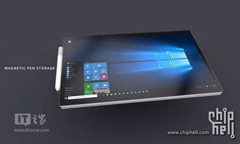 Surface Pro 5 Gets Impressive Specs | eTeknix