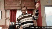 Alan Partridge007 Martin GIF - Alan Partridge007 Martin - Discover ...