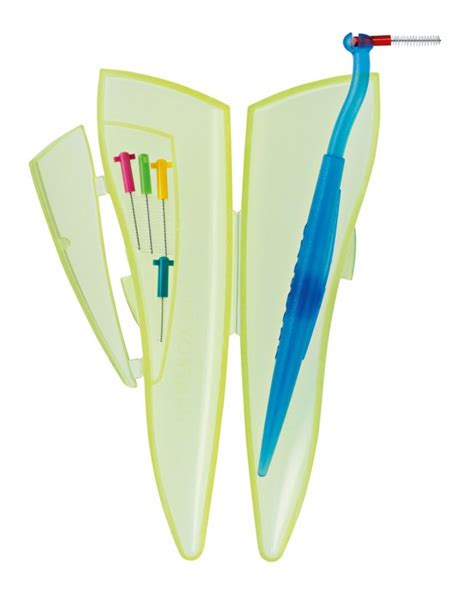 Interdental Brushes Pocket Set CURAPROX Shop South Africa