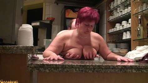 OVERTIME In CAFE 15 Nude Pics XHamster