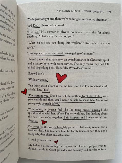 Romance Books Annotating Annotations Books Aesthetics Wren Beaumont