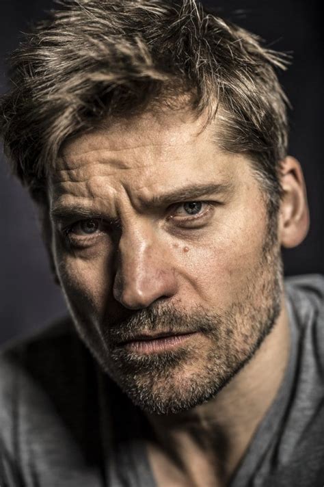 Picture Of Nikolaj Coster Waldau