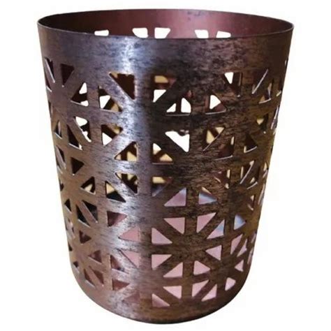 Mild Steel Brown Votive Holders At Rs 70 Piece In Moradabad Id 23917796130