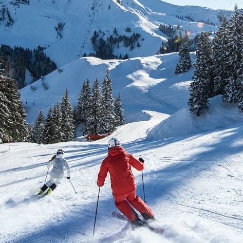 Kitzbühel Ski Resort | Kitzbühel Skiing Holidays | Ski Solutions