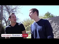 Hot Milf Ariella Ferrera Takes Two Cocks Xxx Mobile Porno Videos Movies IPornTV Net