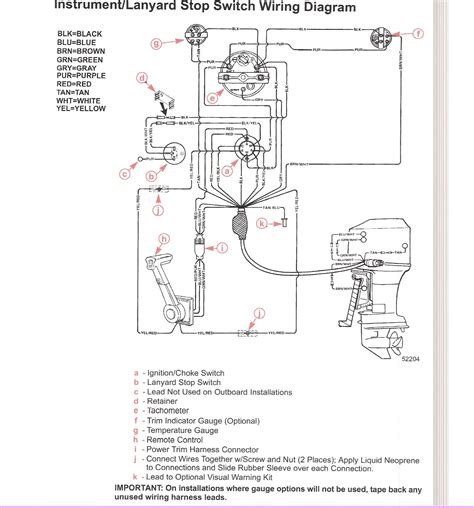 Verado Power Steering Pump Wiring Diagram Wiring Diagram And