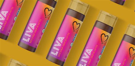 LIVA - MAKE Branding & Design