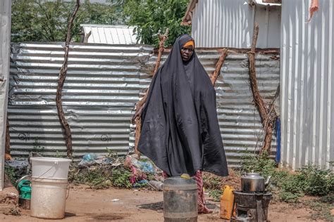 Inondations En Somalie Plus D Un Million De Personnes D Plac Es Arab