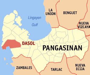 Dasol, Pangasinan, Philippines - Philippines