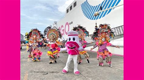 Masskara Festival 2022 schedule of activities Archives - Bacolod ...