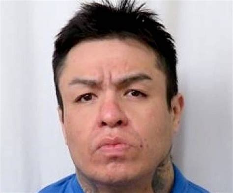 Wetaskiwin Rcmp Seek Missing Man On Canada Wide Warrant Red Deer Advocate