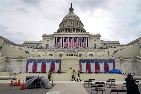 Opinion | How to Celebrate Inauguration Day - The New York Times