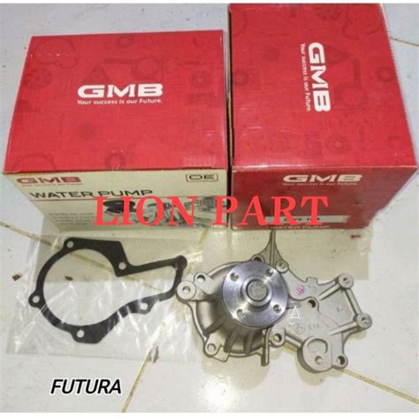 Jual POMPA AIR WATER PUMP FUTURA BALENO VITARA ESCUDO SIDEKICK Shopee