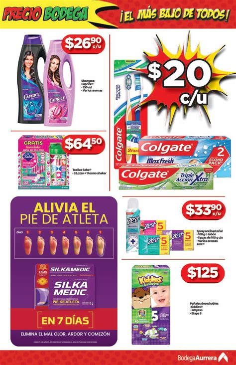 Folleto Bodega Aurrerá Precio Bodega hasta el 31 de diciembre 2020