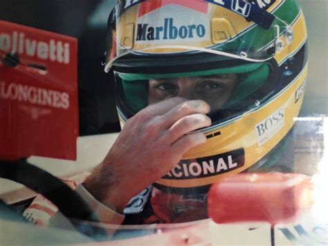 Ayrton Senna - Formula 1 | Ayrton senna, Senna, Ayrton