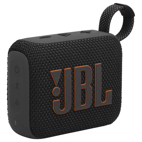 قیمت و خرید اسپیکر JBL Go 4 محصول سال 2024