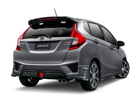 Honda Jazz Wallpapers Wallpaper Cave